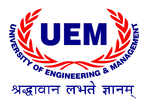 DEPARTMENT OF MECHANICAL ENGINEERING, UEM JAIPUR